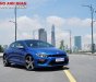 Volkswagen Scirocco GTS 2018 - Bán xe thể thao 2 cửa Scirocco GTS xanh - Nhập khẩu chính hãng Volkswagen, thủ tục nhanh gọn/ Hotline: 090.898.8862