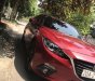 Mazda 3 1.5 AT 2017 - Bán Mazda 3 1.5 AT đời 2017, màu đỏ số tự động