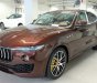 Maserati SQ4 2018 - Bán xe Maserati Levante SQ4 2018, màu Rame, xe nhập chính hãng, quà khủng trong VMS 2018