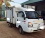 Hyundai H 100  MT 2006 - Cần bán Hyundai H 100 MT sản xuất 2006, xe nhà đang sử dụng