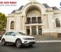 Volkswagen Tiguan Allspace 2018 - Bán Tiguan Allspace 2018 màu trắng - Lô xe tháng 10, thủ tục nhanh gọn, nhận xe ngay trong tháng/ Hotline: 090.898.8862