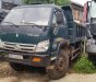 Thaco FORLAND 2015 - Thanh lý xe ben Thaco FLD800B đời 2015, tải trọng 7 tấn