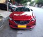 Mazda 6 2.0 2014 - Cần bán xe Mazda 6 2.0 sản xuất 2014, màu đỏ, nhập khẩu như mới giá cạnh tranh