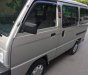 Suzuki Carry 2012 - Bán Suzuki Carry sản xuất năm 2012, màu bạc, 7chỗ