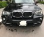 BMW X5 3.0si 2006 - Cần bán BMW X5 3.0si đời 2006, màu đen, xe nhập