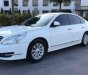 Nissan Teana   2010 - Chính chủ bán Nissan Teana 2010, màu trắng