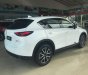 Mazda CX 5  2.5L 2WD   2018 - Cần bán Mazda CX 5 2.5L 2WD sản xuất 2018, màu trắng, giá 999tr