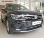 Volkswagen Tiguan All Space 2018 - Bán Tiguan Allspace 2018 màu đen 7 chỗ - Cập cảng lô xe tháng 10, thủ tục nhanh gọn/ hotline: 090.898.8862