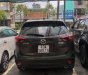 Mazda CX 5 AT 2017 - Bán xe Mazda CX5 2017 2.0, số bán tự động, màu nâu, thắng điện