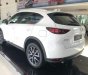 Mazda CX 5 2.5 2WD 2018 - Bán ô tô Mazda CX 5 năm 2018, màu trắng 