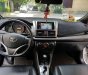 Toyota Yaris   1.3G   2014 - Bán ô tô Toyota Yaris 1.3G đời 2014, màu trắng, xe nhập chính chủ