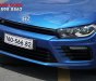 Volkswagen Scirocco GTS 2018 - Bán xe thể thao 2 cửa Scirocco GTS xanh - Nhập khẩu chính hãng Volkswagen, thủ tục nhanh gọn/ Hotline: 090.898.8862