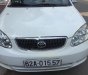 Toyota Corolla altis 1.8G MT 2002 - Bán ô tô Toyota Corolla altis 1.8G MT sản xuất 2002, màu trắng xe gia đình