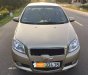 Chevrolet Aveo  MT 2016 - Minh bán Aveo sản xuất 2016, xe đẹp rin từng chi tiết nhỏ