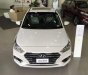 Hyundai Accent 2018 - Bán Hyundai Accent sản xuất năm 2018, màu trắng
