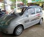 Daewoo Matiz   2003 - Cần bán gấp Daewoo Matiz sản xuất năm 2003, màu bạc giá cạnh tranh