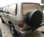 Isuzu Trooper 2003 - Bán xe Isuzu Trooper năm 2003 màu kem, 180 triệu nhập khẩu