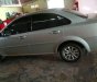 Chevrolet Lacetti   2012 - Bán Chevrolet Lacetti 2012, màu bạc xe gia đình