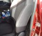 Kia Forte  MT 2011 - Cần bán xe Kia Forte MT 2011, màu đỏ, xe đẹp