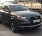 Audi Q7 2009 - Bán xe Audi Q7 năm 2009, màu xám, nhập khẩu