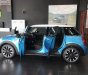 Mini Cooper S 5Dr 2017 - Bán ô tô Mini Cooper S 5Dr sản xuất năm 2017, màu xanh lam, nhập khẩu