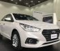 Hyundai Accent 2018 - Bán Hyundai Accent sản xuất năm 2018, màu trắng
