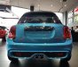 Mini Cooper S 5Dr 2017 - Bán ô tô Mini Cooper S 5Dr sản xuất năm 2017, màu xanh lam, nhập khẩu