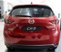 Mazda CX 5   2.5 2WD   2018 - Bán Mazda CX5 2018 giảm giá sâu, tưng bừng khuyến mại đầu tháng 10