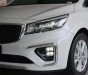 Kia Sedona Platinum D 2018 - Bán Kia Sedona Platinum D năm sản xuất 2018, màu trắng