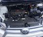 Toyota Yaris 1.3G 2016 - Bán Toyota Yaris 1.3G 2016, màu trắng, đúng chất, giá thương lượng, hỗ trợ trả góp