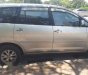 Toyota Innova  2.0G 2007 - Chính chủ bán Toyota Innova 2.0G 2007, màu vàng cát