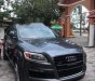 Audi Q7 2009 - Bán xe Audi Q7 năm 2009, màu xám, nhập khẩu