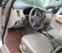 Toyota Innova  2.0G 2010 - Bán xe Toyota Innova 2.0G năm sản xuất 2010, màu bạc