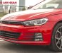 Volkswagen Scirocco 2018 - Chính hãng giao ngay xe thể thao 2 cửa Volkswagen Scirocco đỏ - Thủ tục nhanh gọn, nhận xe ngay/ hotline: 090.898.8862