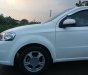 Daewoo Gentra 1.5MT 2012 - Kẹt tiền ra đi em Daewoo Gentra 2012 số sàn, màu trắng