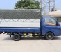 Hyundai Porter 2018 - Bán Hyundai Porter H150 thùng phủ bạt - Hyundai Đăk Nông - Hỗ trợ trả góp 70%, giá cực tốt – Mr. Trung: 0935.751.516