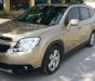 Chevrolet Orlando  LTZ 2012 - Cần bán xe Chevrolet Orlando đời 2012, màu vàng còn mới