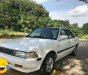 Toyota Corona   1988 - Xe Toyota Corona đời 1988, màu trắng xe gia đình cần bán