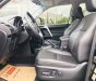 Toyota Prado TXL 2.7L 2016 - Bán xe Toyota Prado TXL 2.7L 2016 - Màu đen