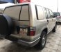 Isuzu Trooper 2003 - Bán xe Isuzu Trooper năm 2003 màu kem, 180 triệu nhập khẩu