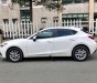 Mazda 3 1.5L 2016 - Bán Mazda 3 1.5L đời 2016, màu trắng, giá 639tr