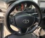 Toyota Yaris 1.3G 2016 - Bán Toyota Yaris G 1.3AT màu trắng, số tự động, nhập Thái Lan 2016, đi 19000km