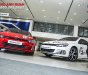 Volkswagen Scirocco 2018 - Cập cảng lô xe thể thao 2 cửa Volkswagen Scirocco - đầy đủ màu sắc, thủ tục nhanh gọn/ Hotline: 090.898.8862