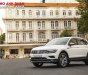 Volkswagen Tiguan Allspace 2018 - Bán Tiguan Allspace 2018 màu trắng - Lô xe tháng 10, thủ tục nhanh gọn, nhận xe ngay trong tháng/ Hotline: 090.898.8862