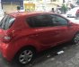 Hyundai i20 1.1 CRDi i-Drive 2012 - Cần bán Huyndai i20, sản xuất 2012, màu đỏ, số tự động