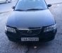 Mazda 626 2001 - Bán Mazda 626 đời 2001, màu đen chính chủ