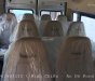 Ford Transit 2.4 SVP  2018 - Cần bán Ford Transit bản SVP 2018 vành đúc màu bạc, hỗ trợ trả góp 80%, giao xe ngay tại Hà Nội. LH 0974286009