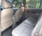 Toyota Innova 2008 - Bán ô tô Toyota Innova năm 2008, màu đen