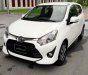 Toyota Wigo 1.2 AT 2018 - Bán xe Toyota Wigo 1.2 AT đời 2018, màu trắng