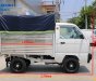 Suzuki Super Carry Truck 2018 - Bán Suzuki Super Carry Truck sản xuất năm 2018, màu trắng, xe nhập